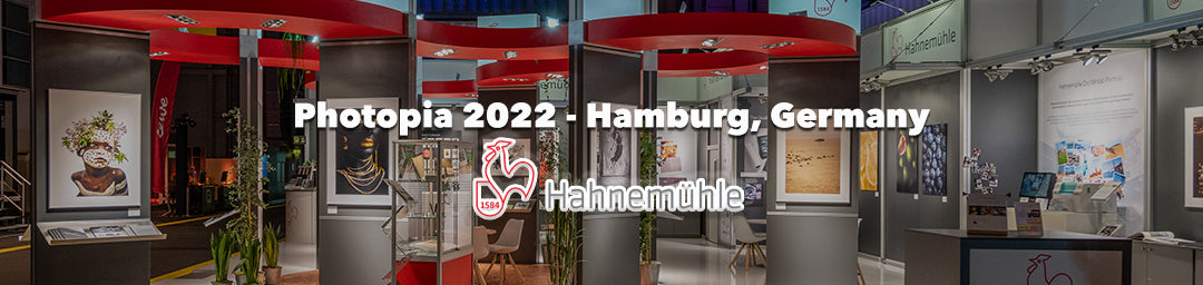 PHOTOPIA 2022 - Hahnemuehle Photo Exhibition