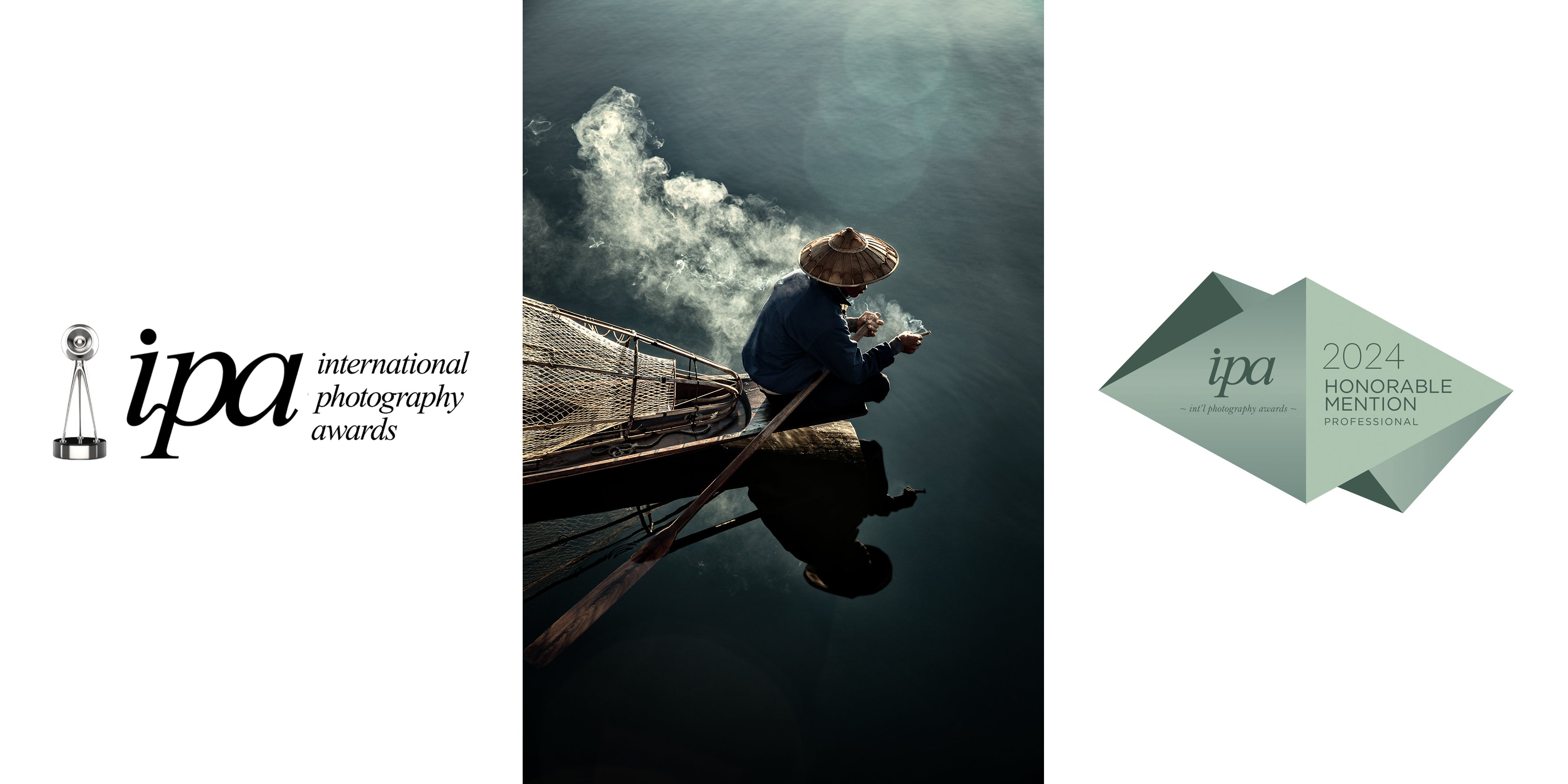 Honorable Mention - International Photography Awards 2024