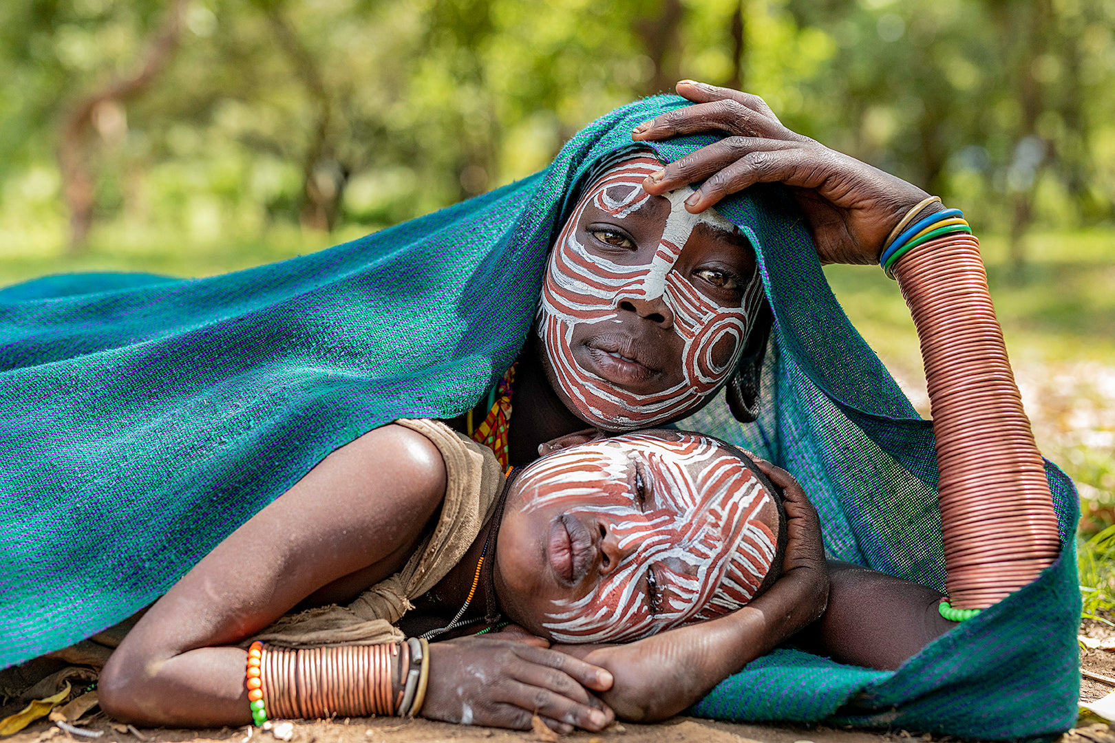 2022 Wilderness Safaris Photographer of the Year Winner