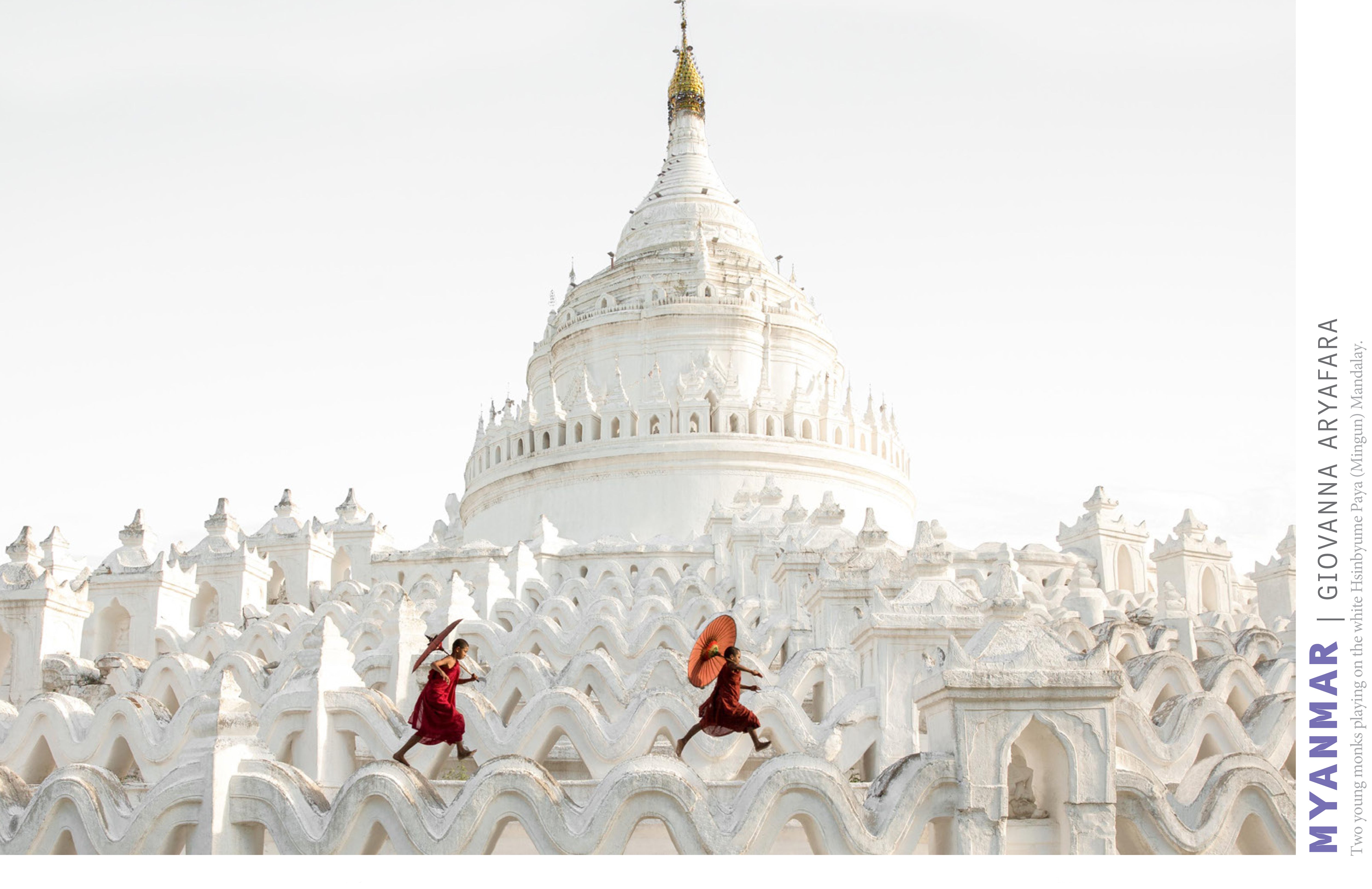 Travel Globe Magazine Feature