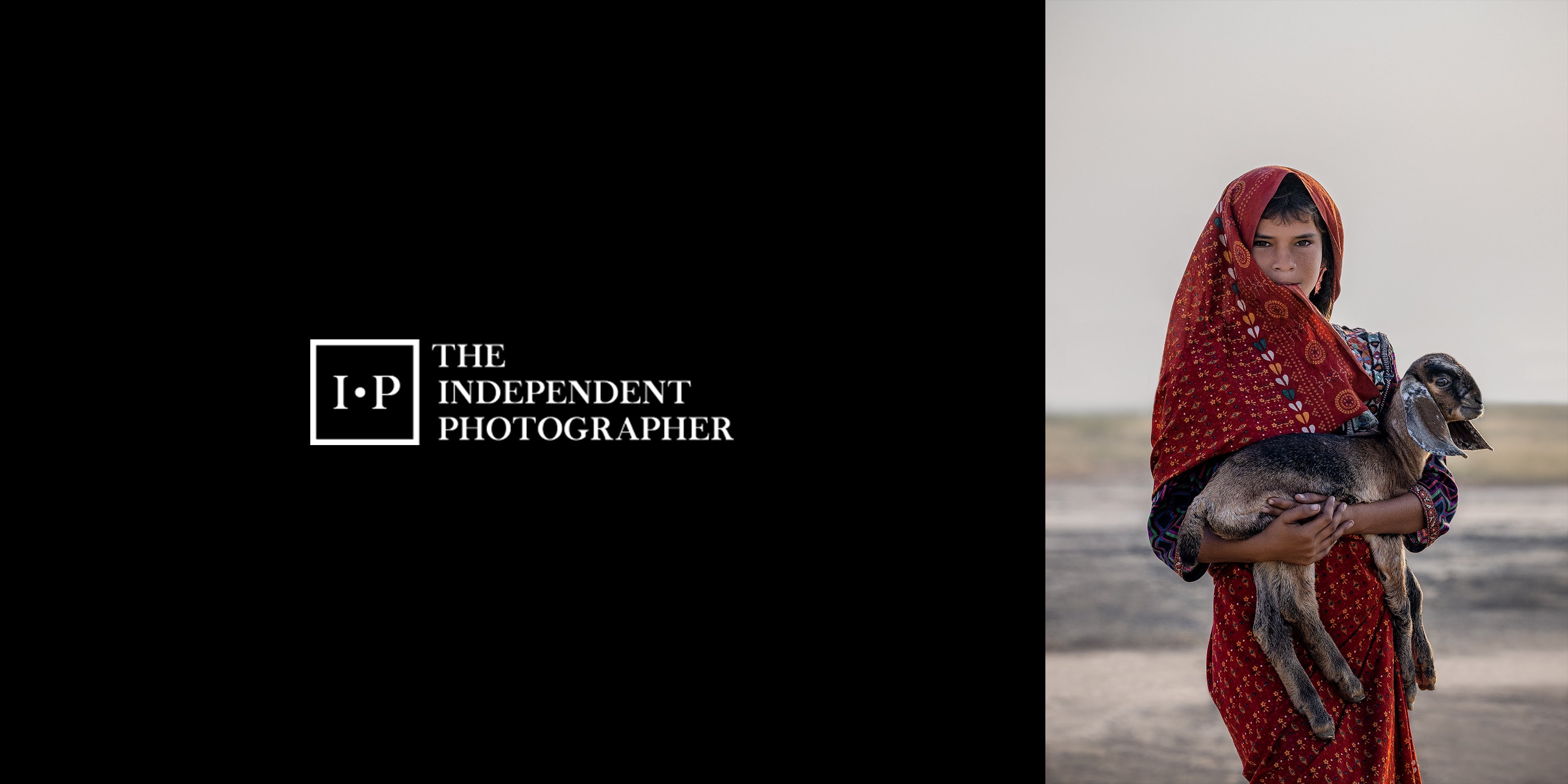 The Independent Photographer - Portrait