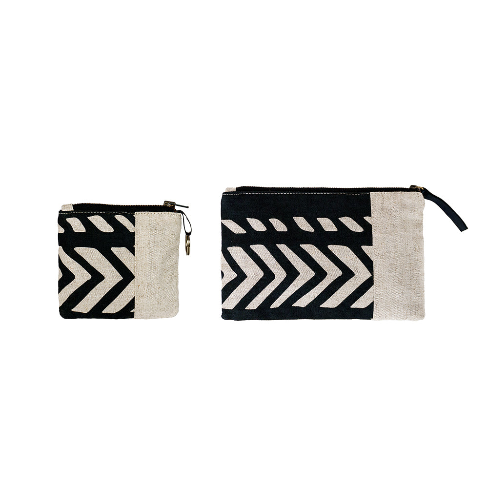 Maroco Pouch - Amira