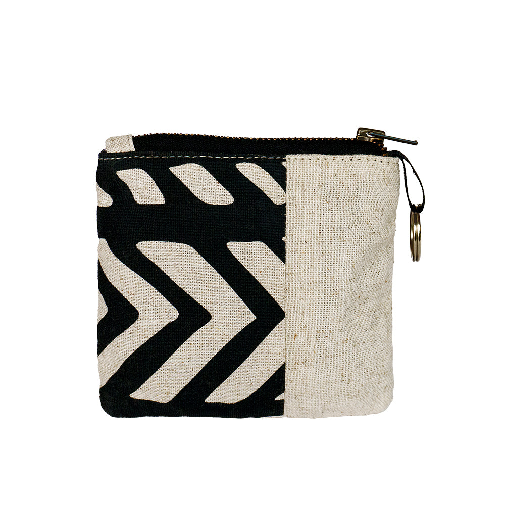 Maroco Pouch - Amira
