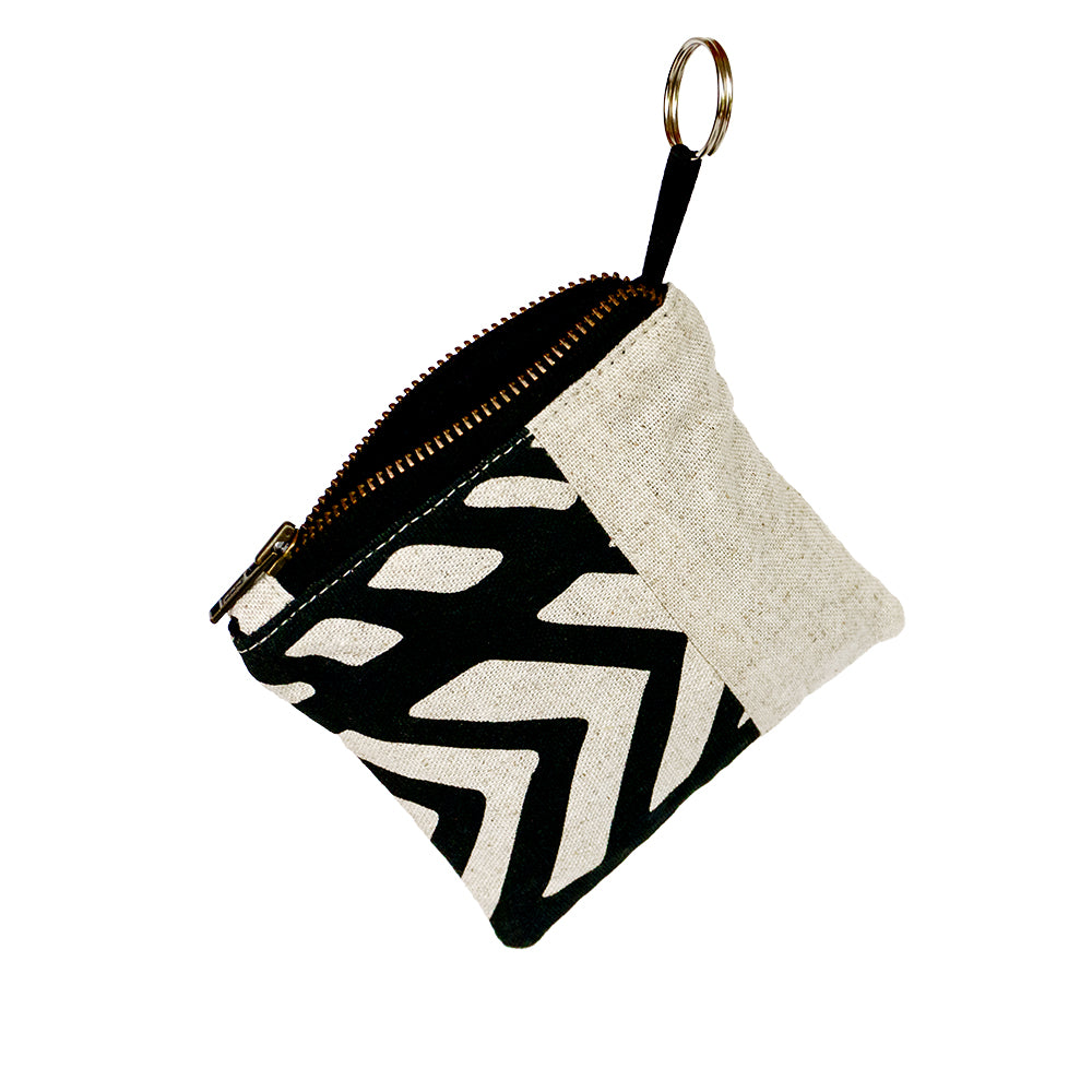 Maroco Pouch - Amira