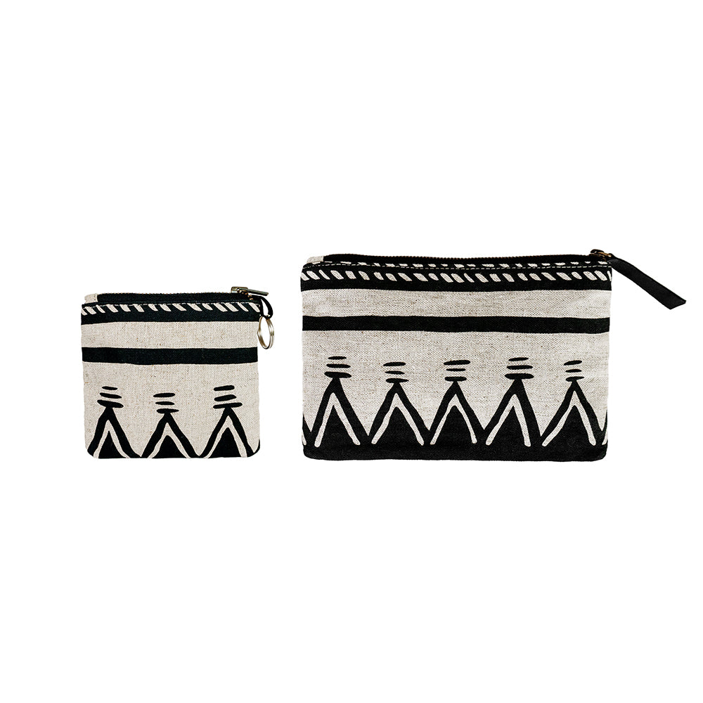 Maroco Pouch - Aziza
