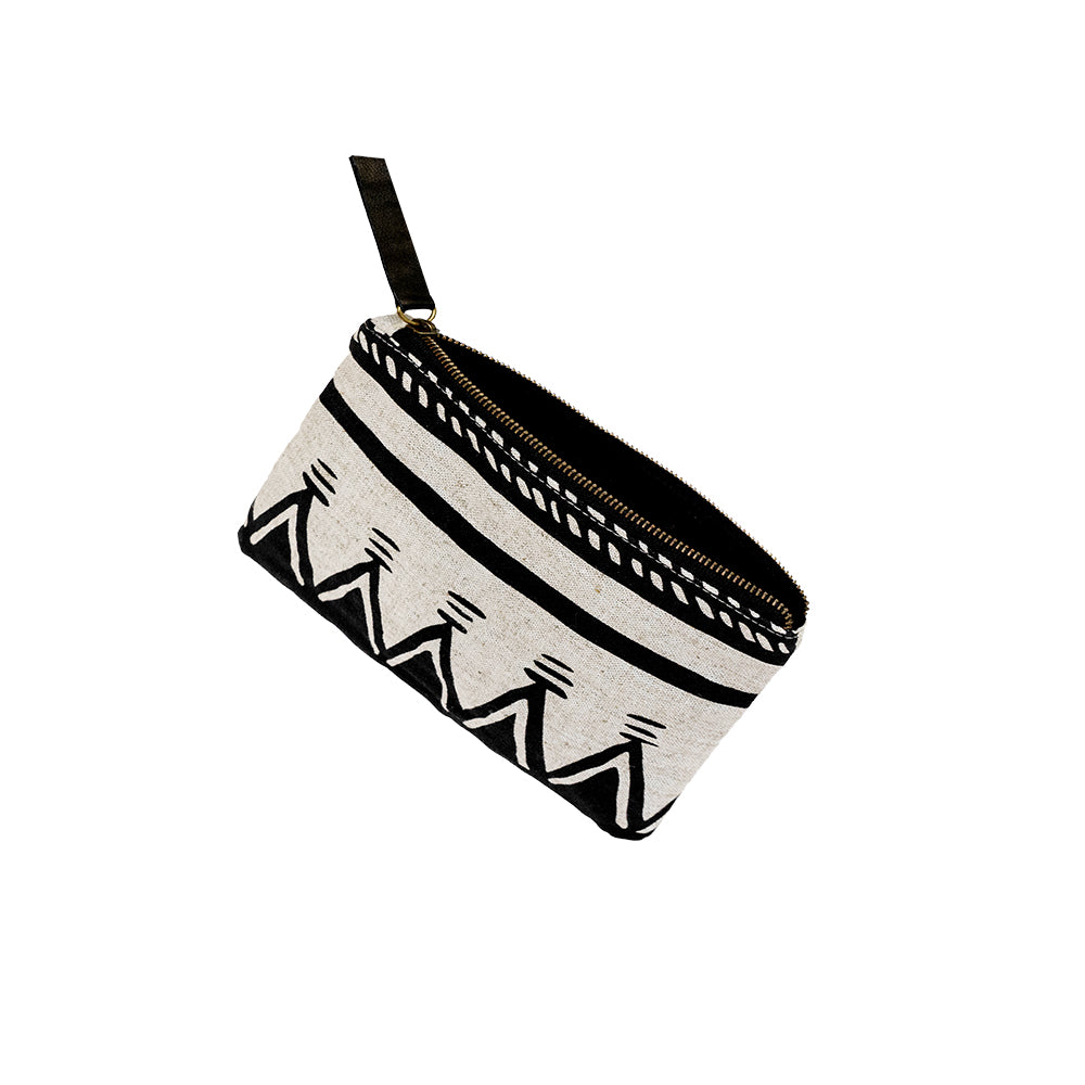 Maroco Pouch - Aziza