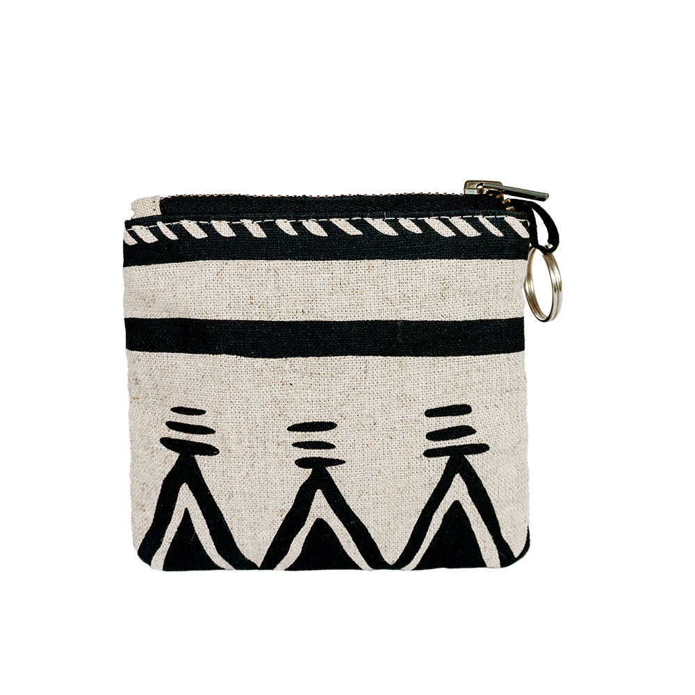 Maroco Pouch - Aziza