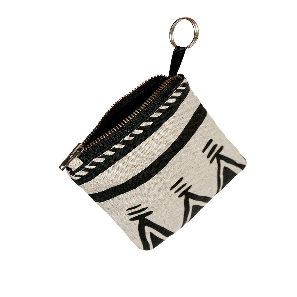 Maroco Pouch - Aziza