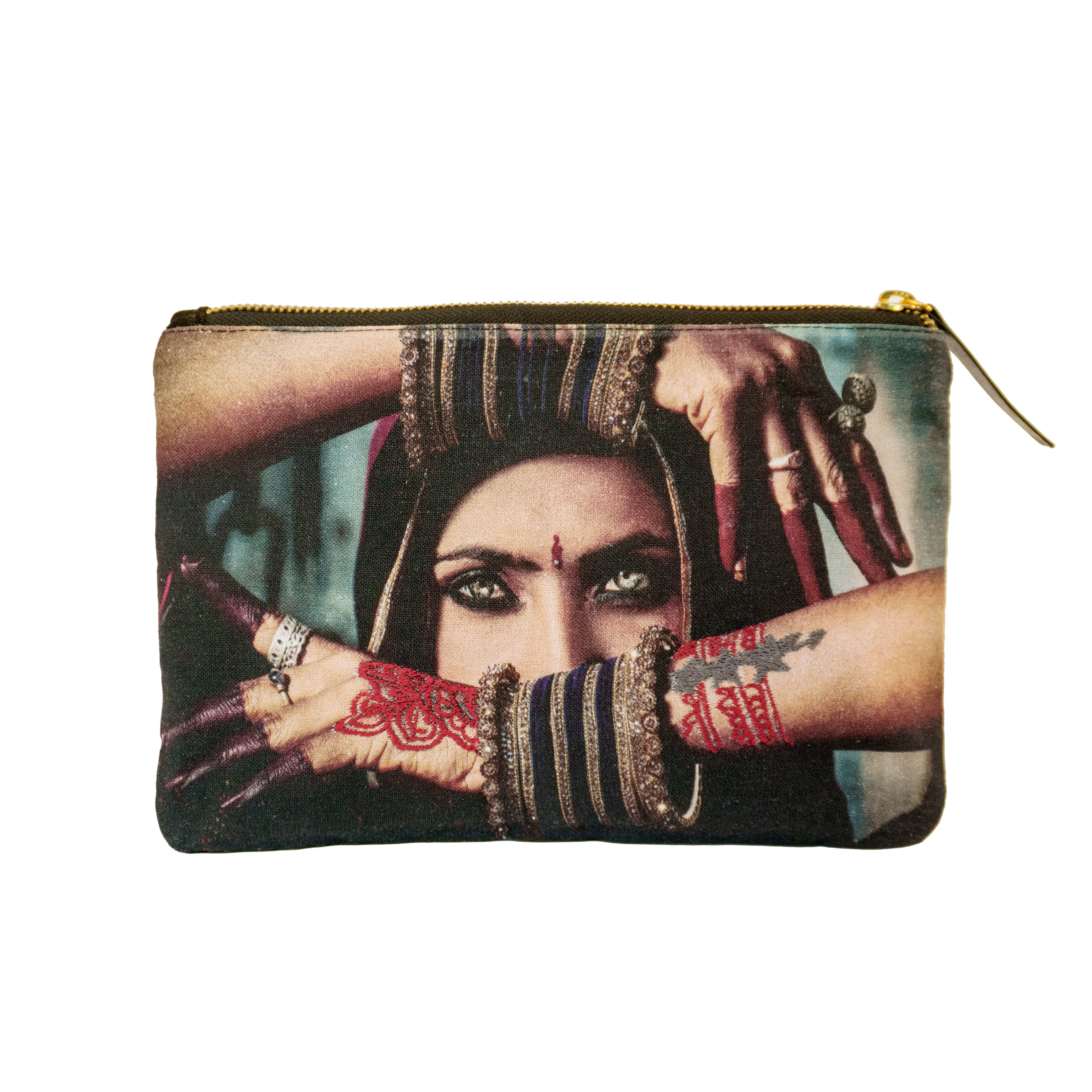 Clutch Samudra