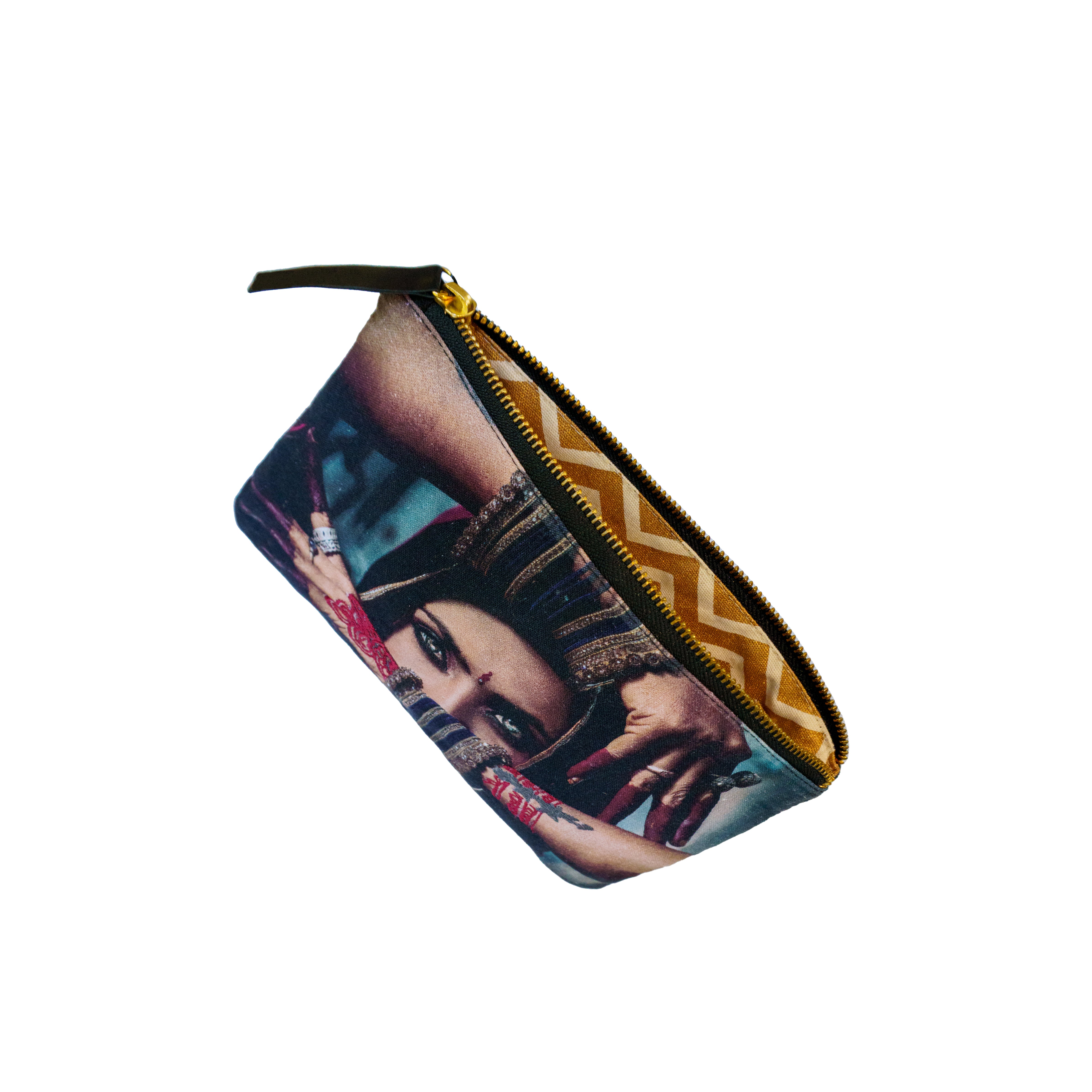 Clutch Samudra