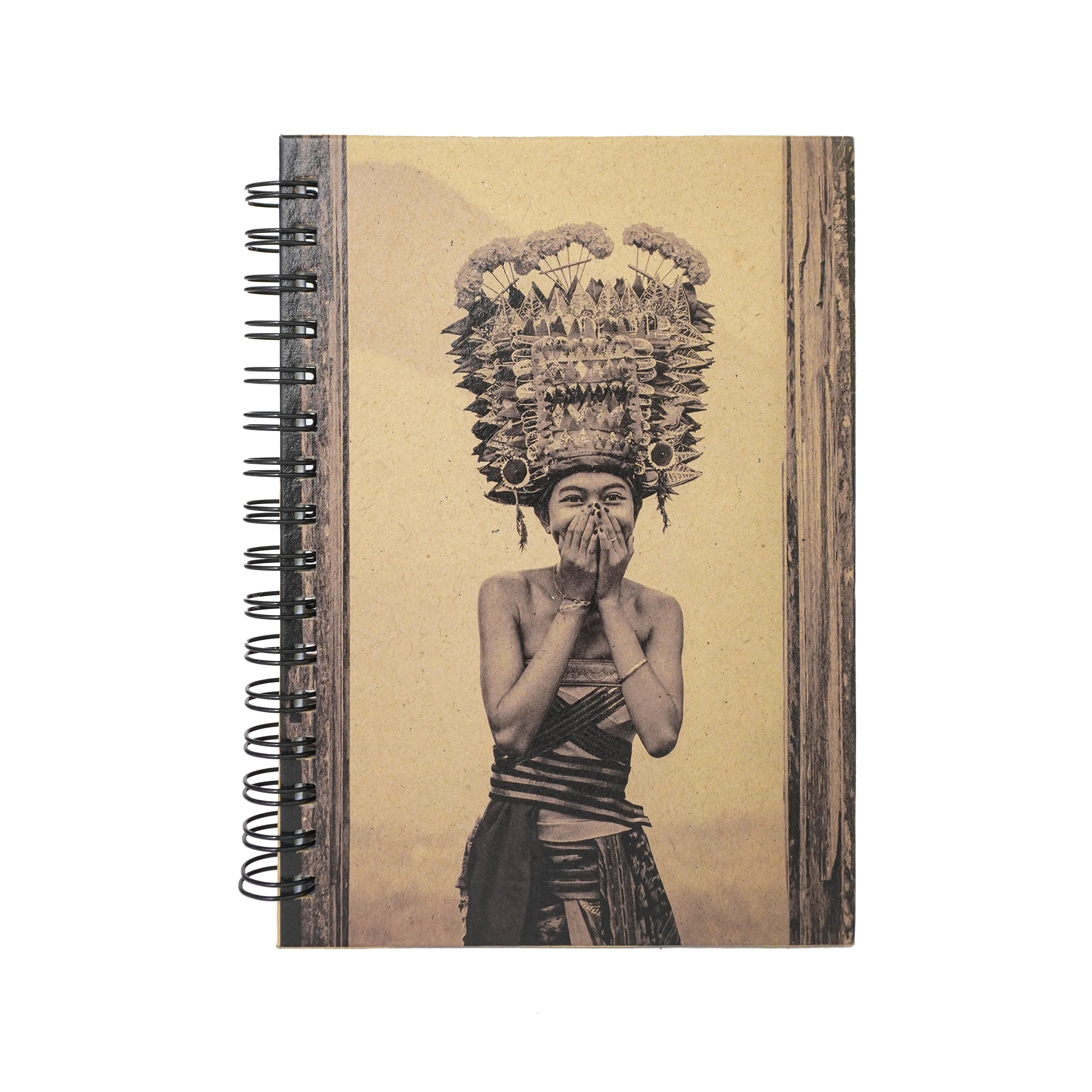 Journal - Rejang Joy