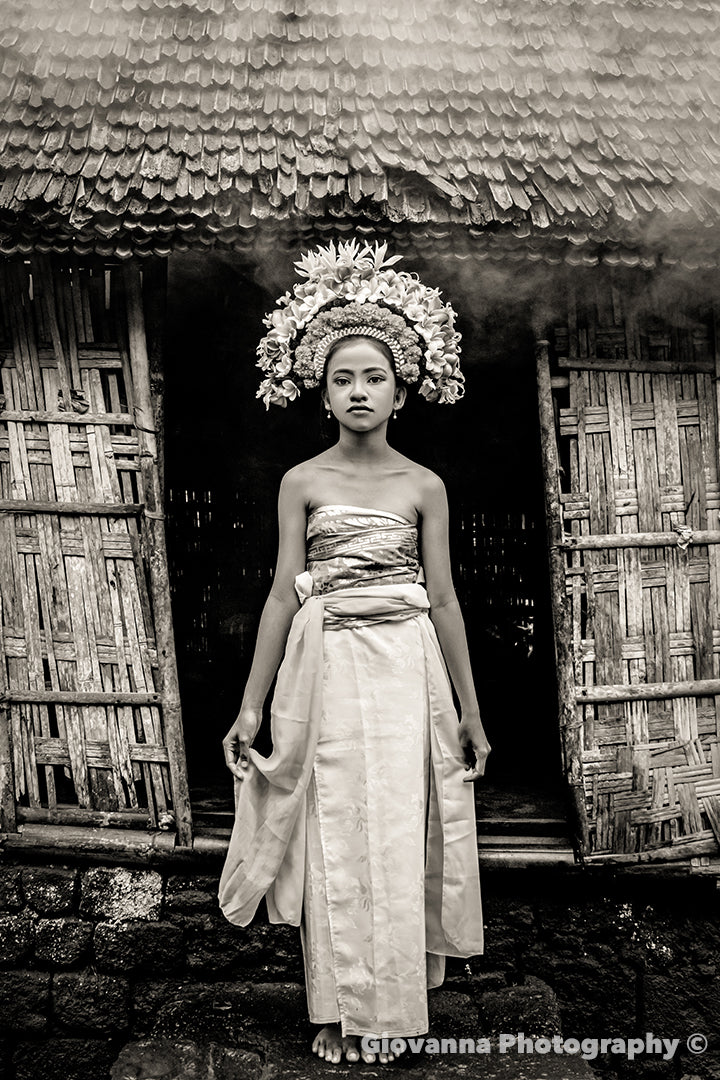 Doorway to Tradition