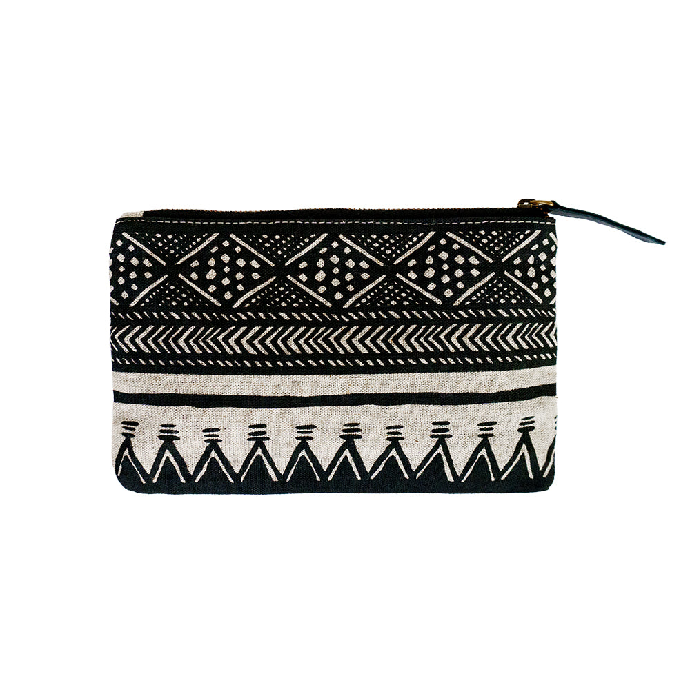 Maroco Pouch - Leila