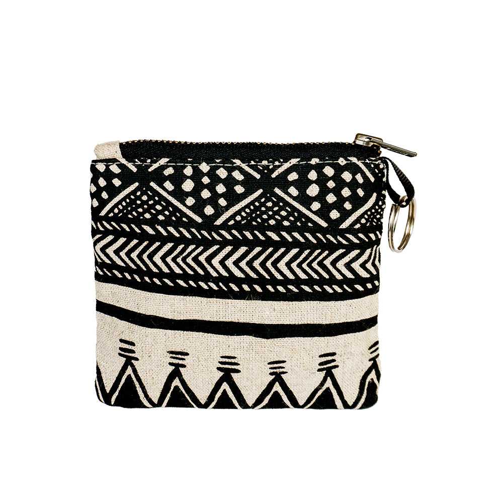 Maroco Pouch - Leila