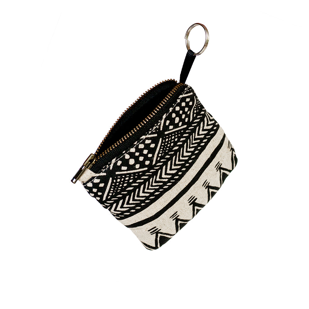 Maroco Pouch - Leila