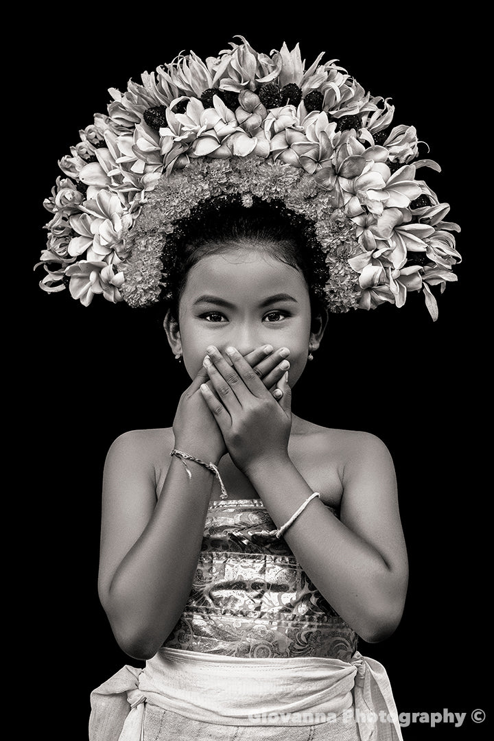 Little Dancer