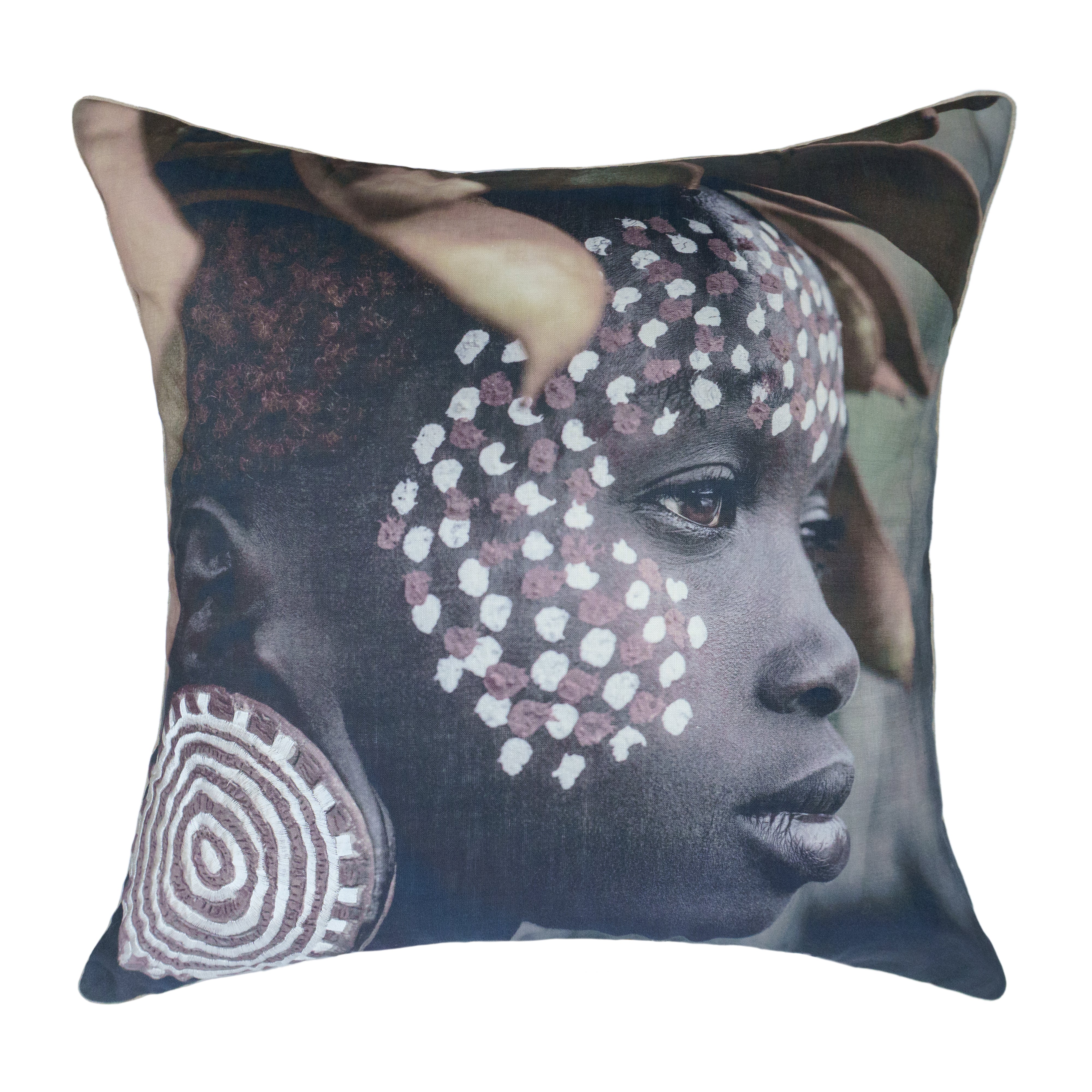 Cushion  Luna - 55 x 55 cm