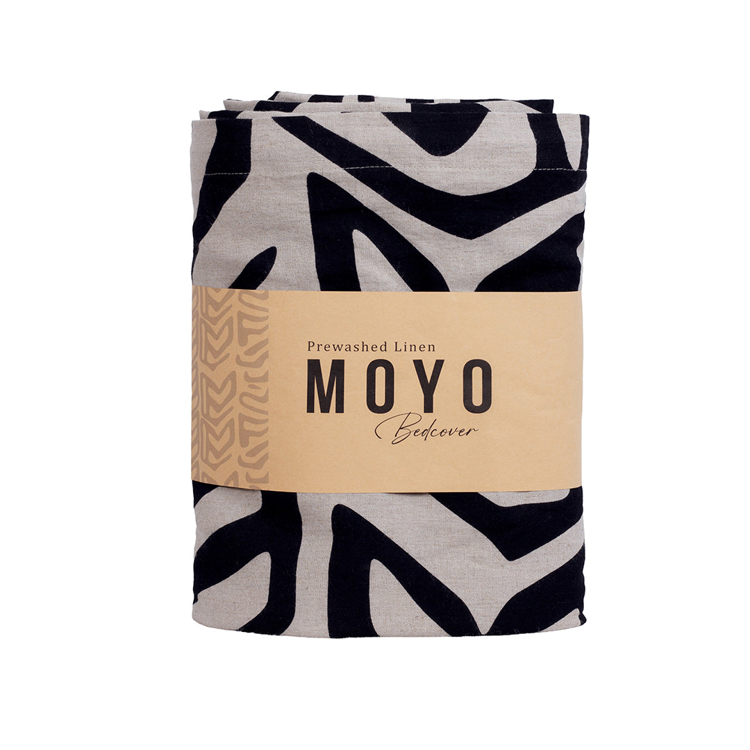 Moyo Bed Cover