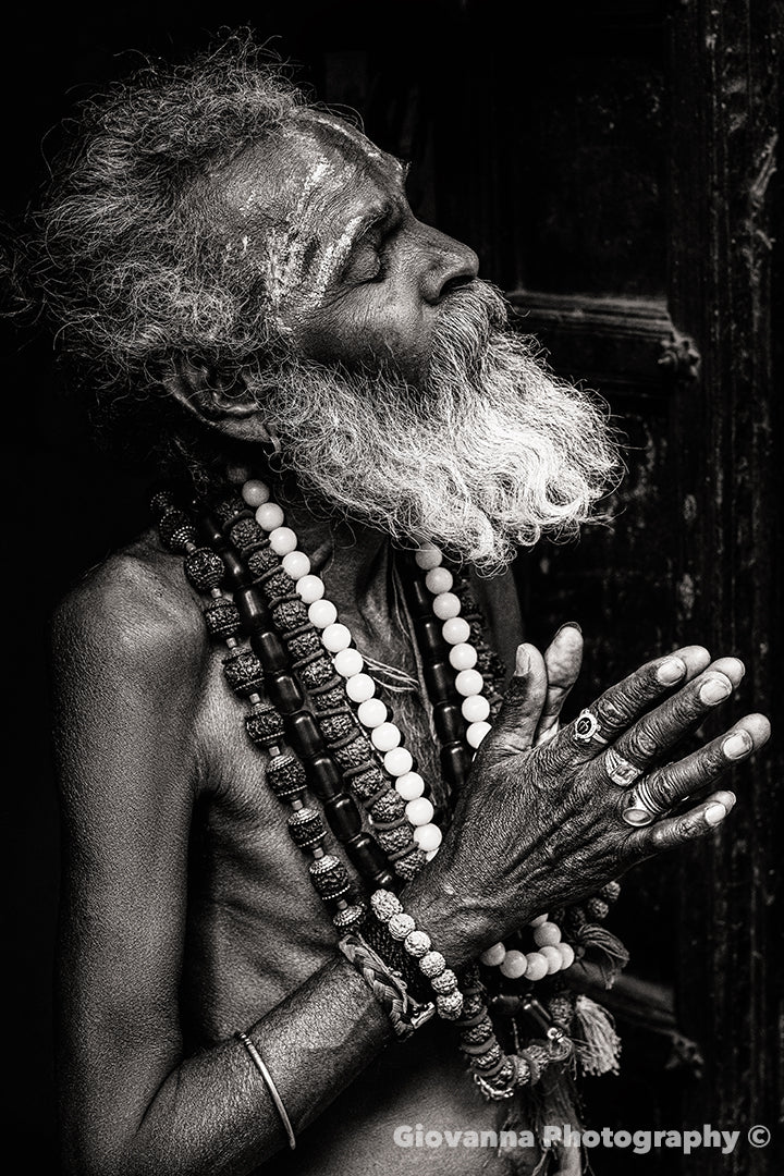 Path of Devotion