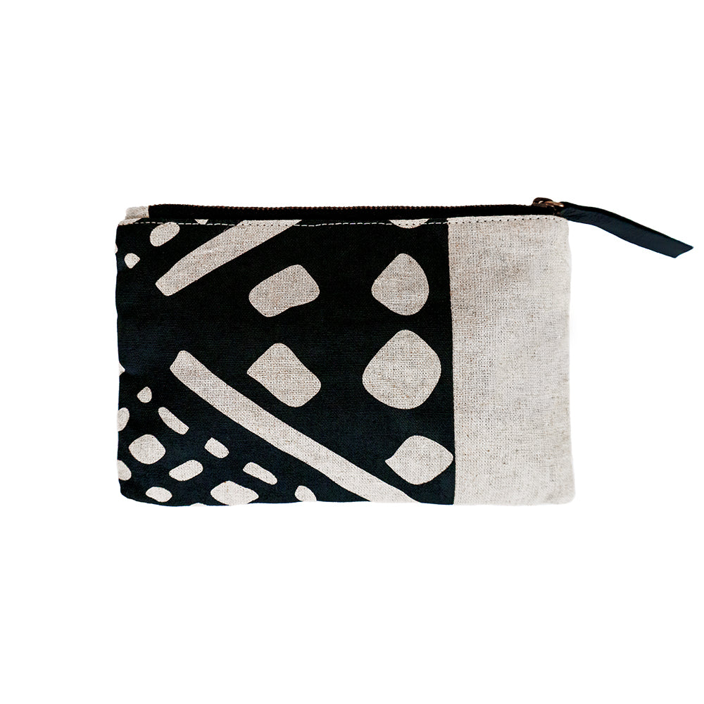 Maroco Pouch - Salma