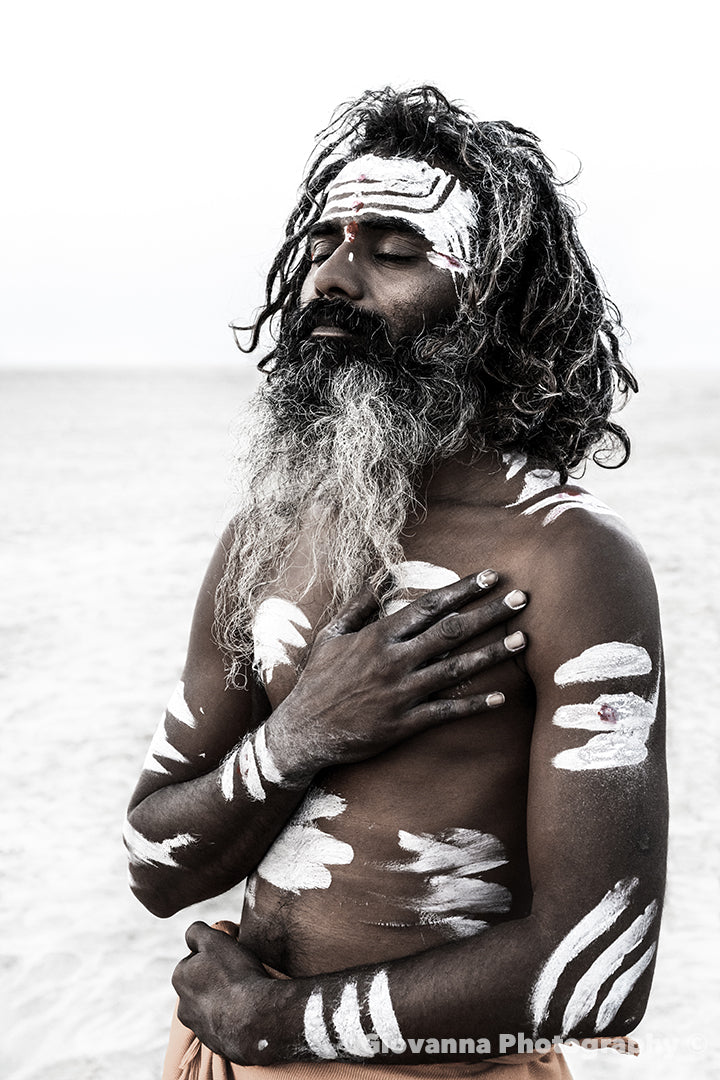Sacred Silence