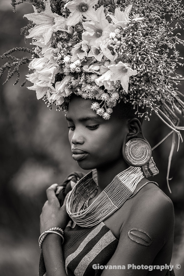 Silent Grace - a moment of inner reflection