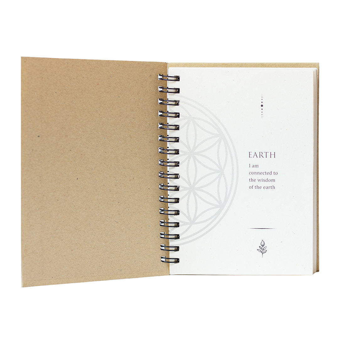 Soul Journal - Earth