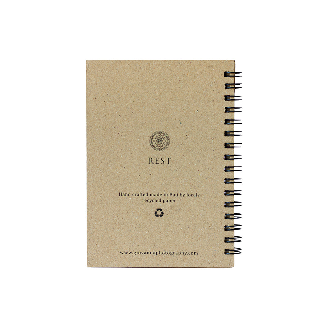 Soul Journal - Rest