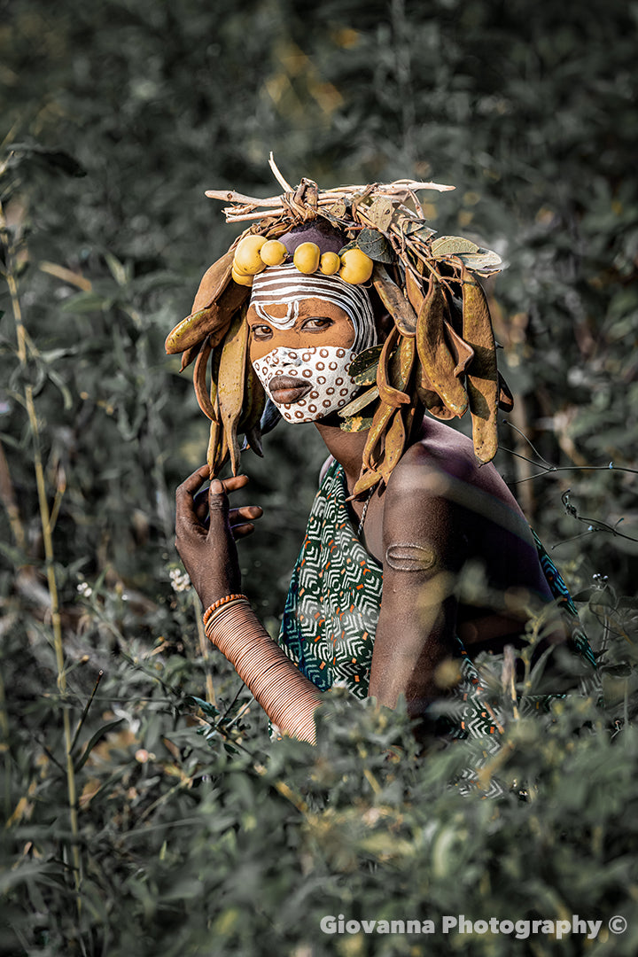 Spirit of The Forest - Where tradition and nature become one