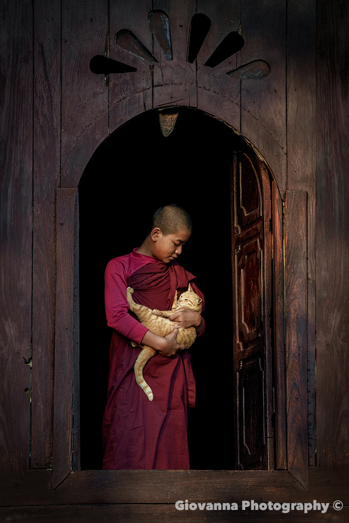Tenderness