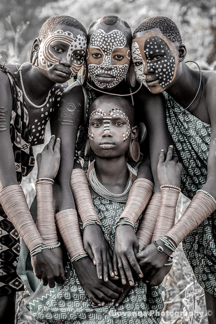 Ubuntu - I am because we are