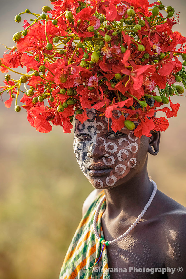 Wild Flowers
