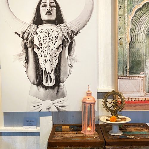 Giovanna Aryafara Review by Anica Markovic on google