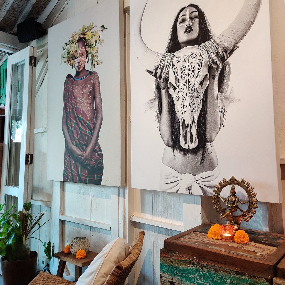 Giovanna Aryafara Review by Helena Y on tripadvisor