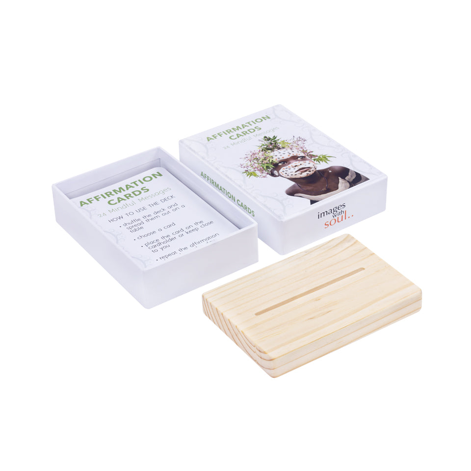 Affirmation Cards