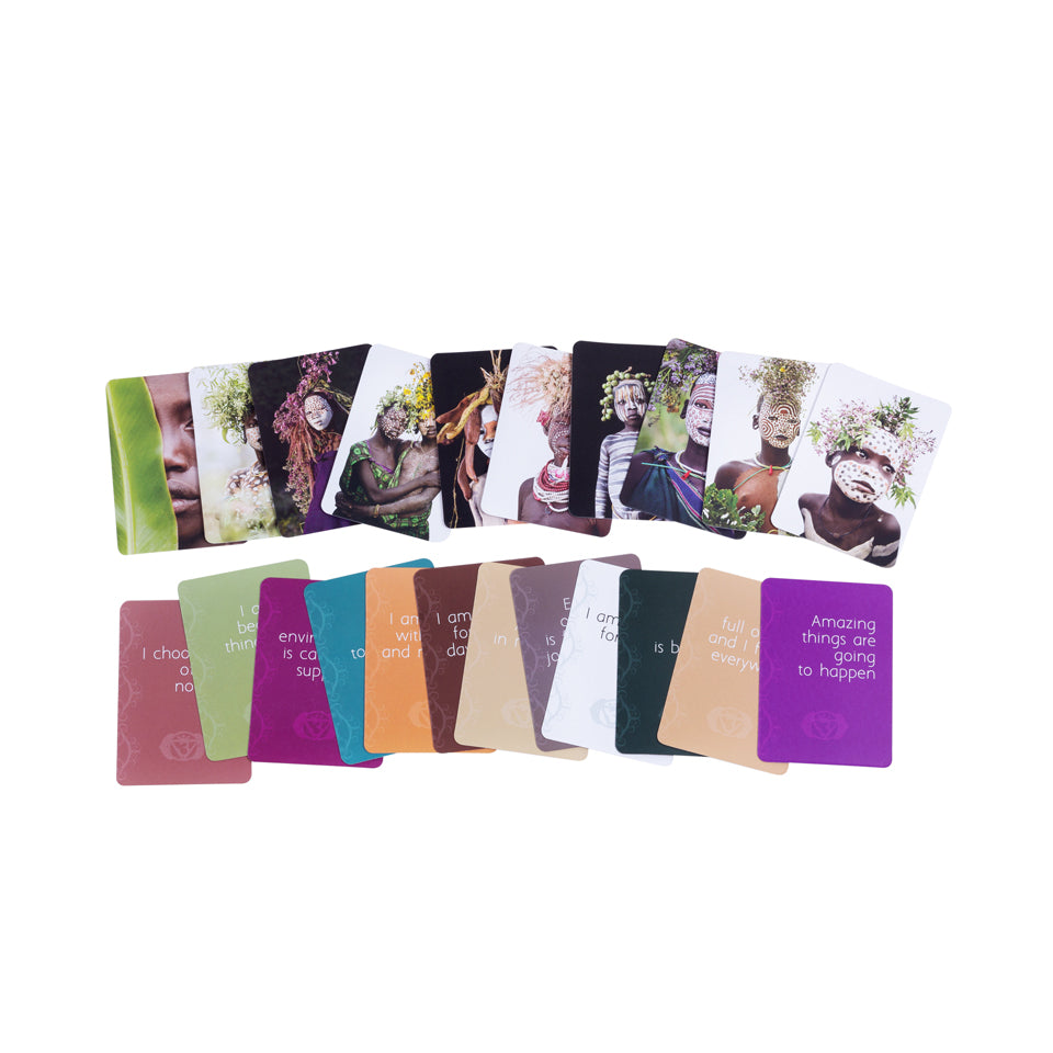Affirmation Cards