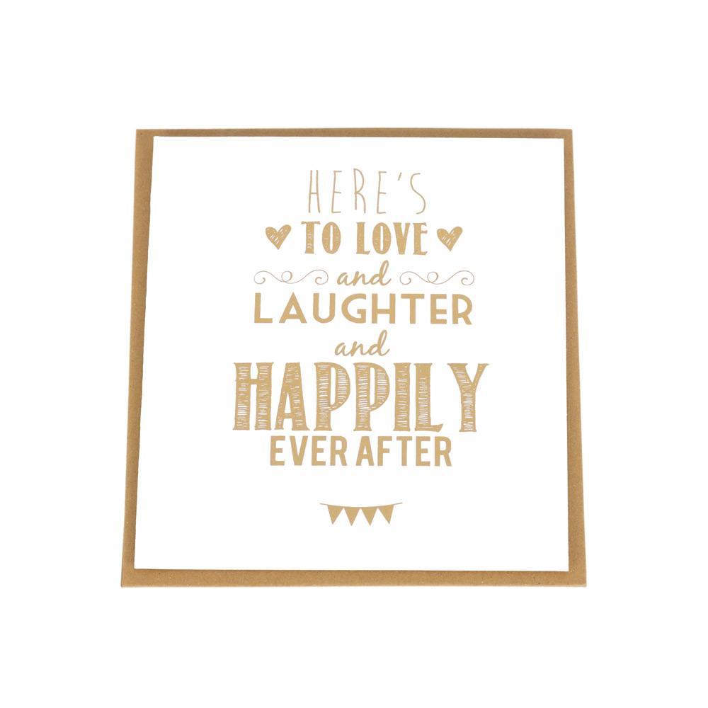 Cards - Ever After