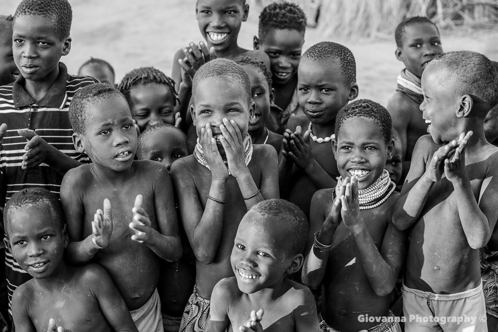 Choose Joy