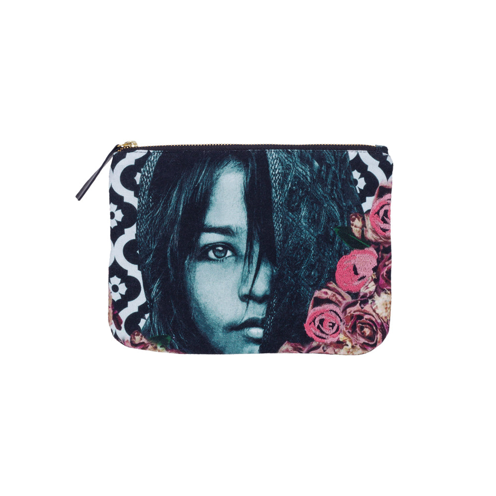 Clutch Anita Gypsy Rose