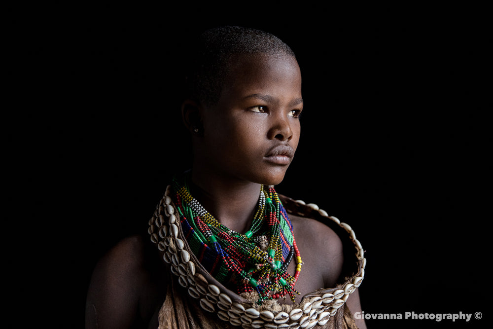 GIANNA -  Young Hamar girl 6