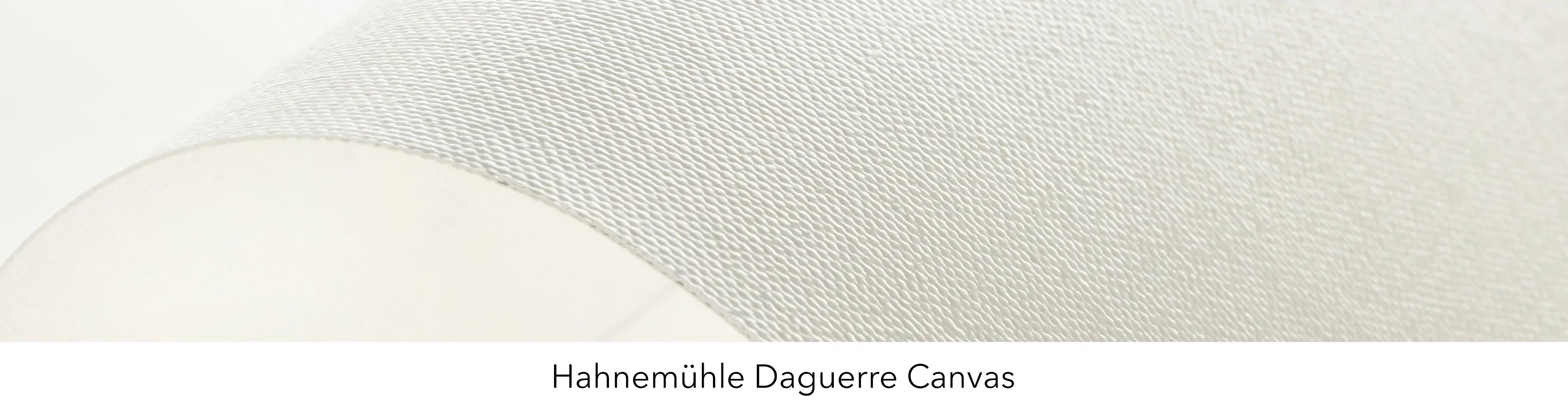 Fine Art Canvas