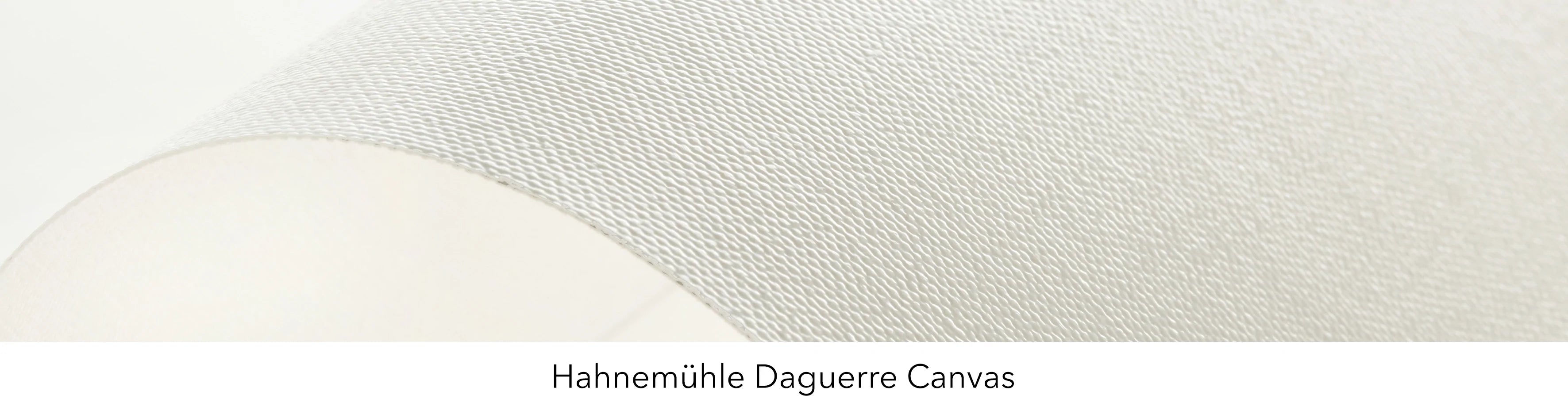 Fine Art Canvas