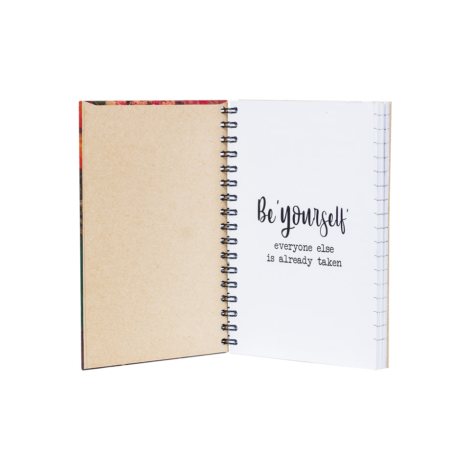Journal - Amara