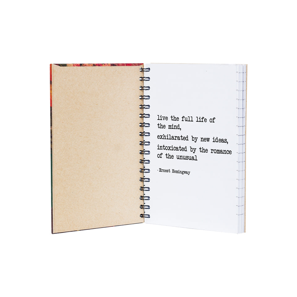 Journal - Anita