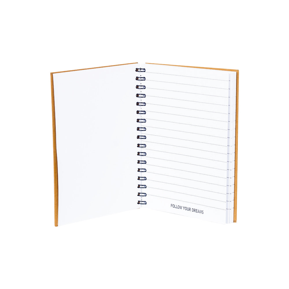 Journal - Collect Moment