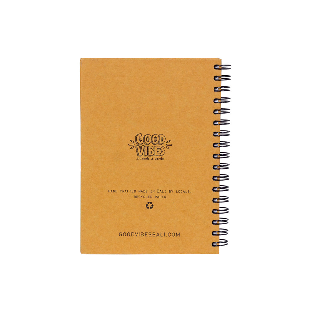 Journal - Travelling