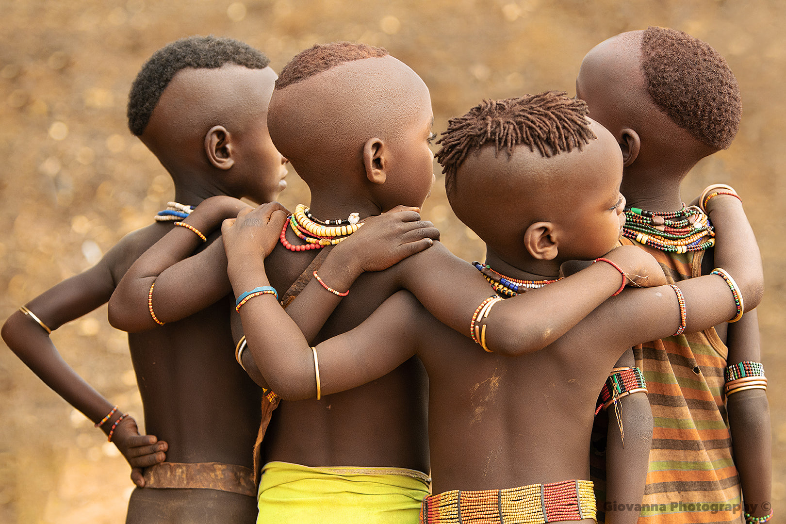 Little Tribe