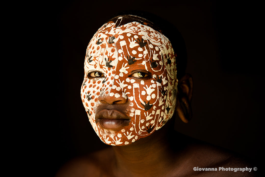 Living Art