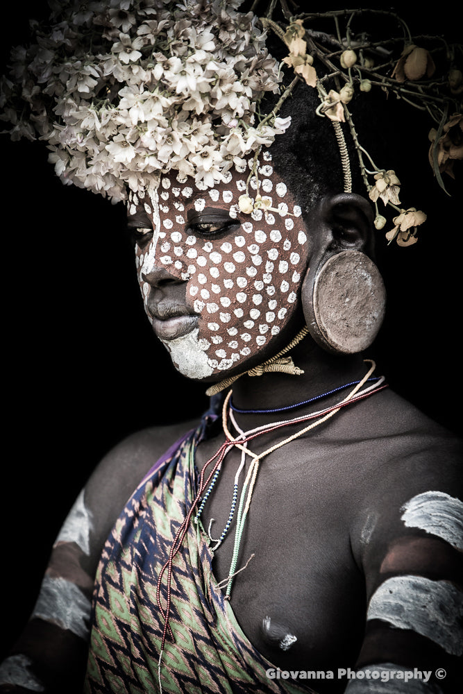 MAYA - Living life in harmony with nature and the spirit world