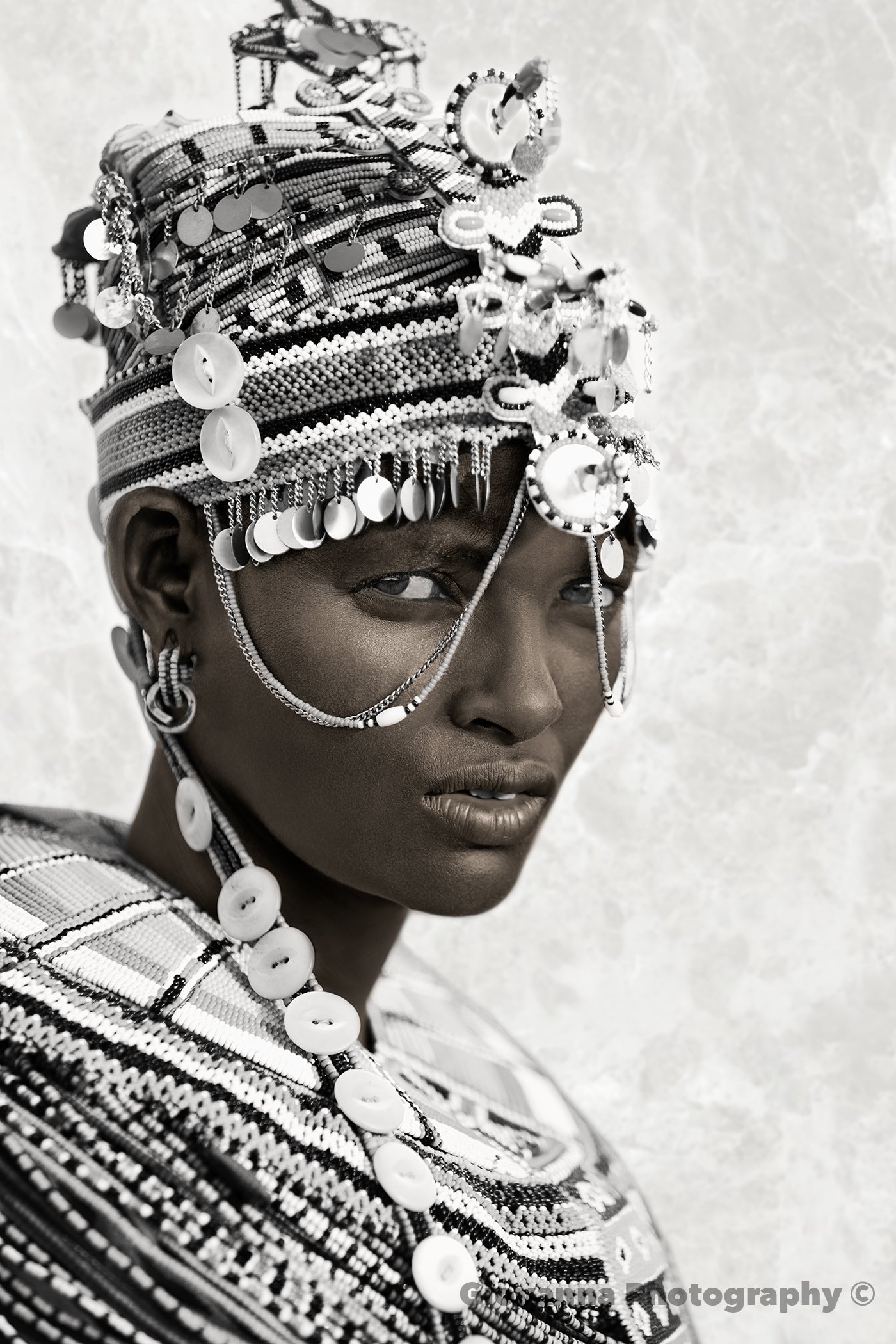 Samburu Queen